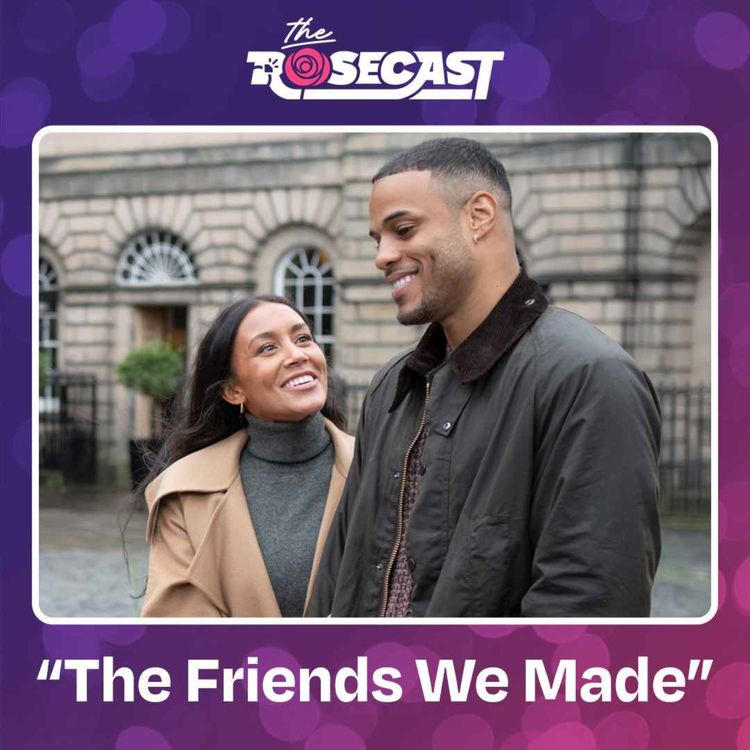 cover art for "The Friends We Made" | 'The Bachelor' S29 E5