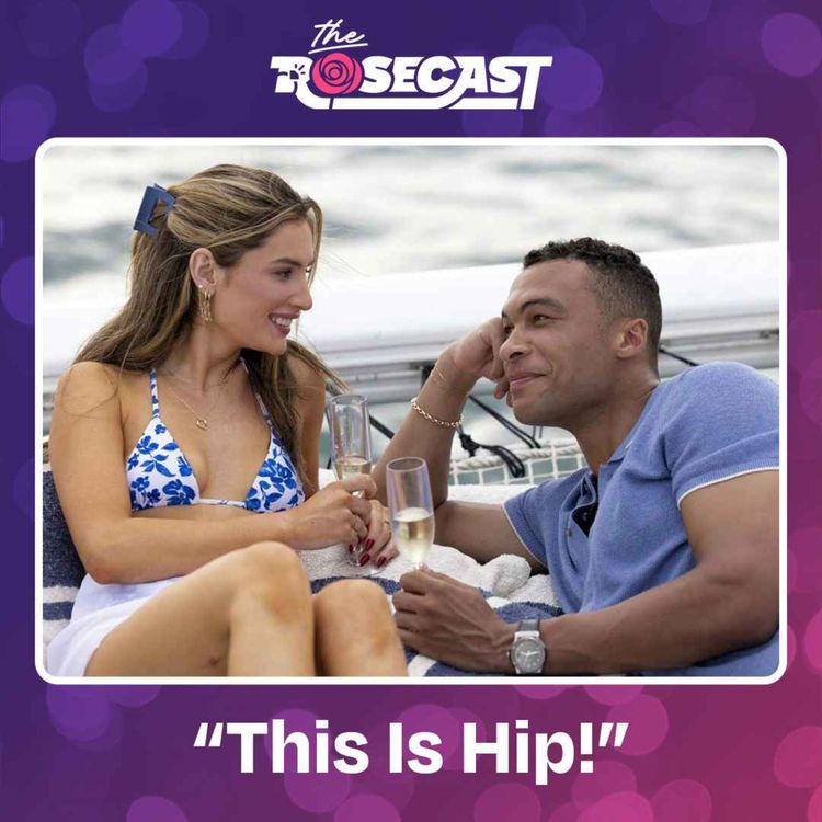 cover art for "This Is Hip!" | 'Bachelor in Paradise’ S10 E1