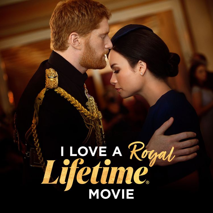 cover art for Pete Zias on Harry & Meghan: Escaping the Palace