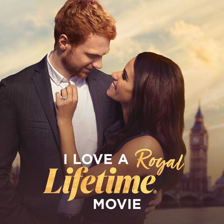 cover art for Ronnie Karam on Harry & Meghan: Becoming Royal