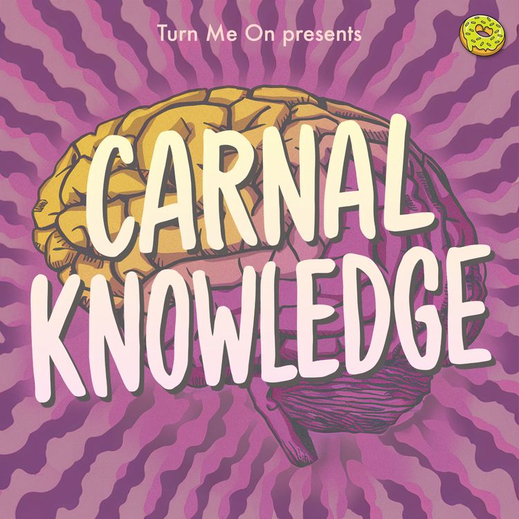 cover art for Carnal Knowledge: Mindfulness Meditation–Based Interventions for Sexual Dysfunctions 