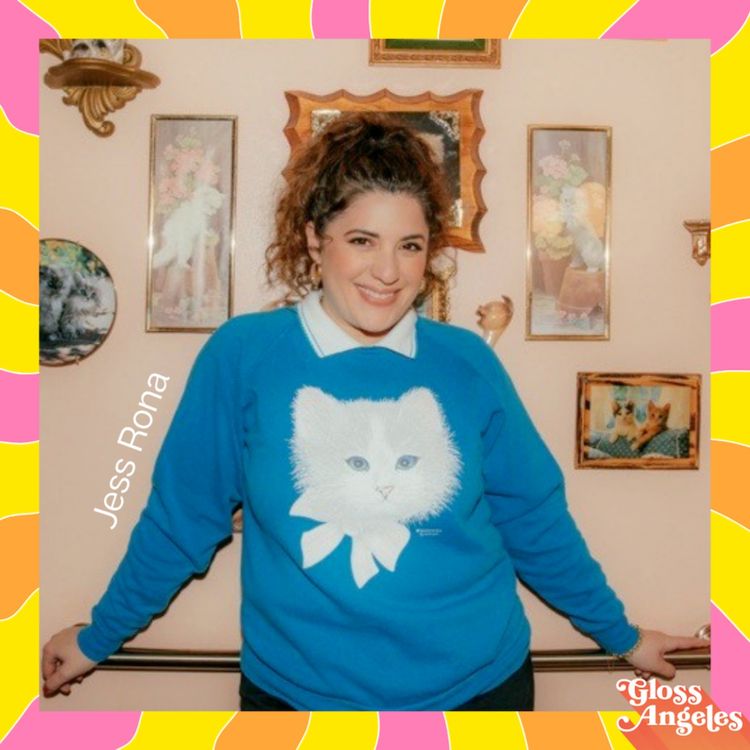 cover art for Dog Grooming 101 With Celebrity Groomer Jess Rona