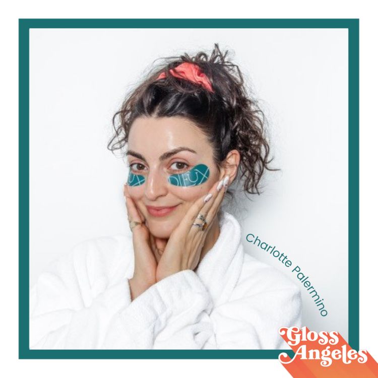 cover art for What Not to Do With Tretinoin (and Other Great Skincare Tips) With Charlotte Palermino