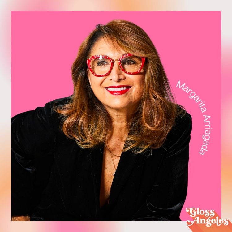 cover art for One Big Problem in the Beauty Industry According to Valde's Founder Margarita Arriagada 