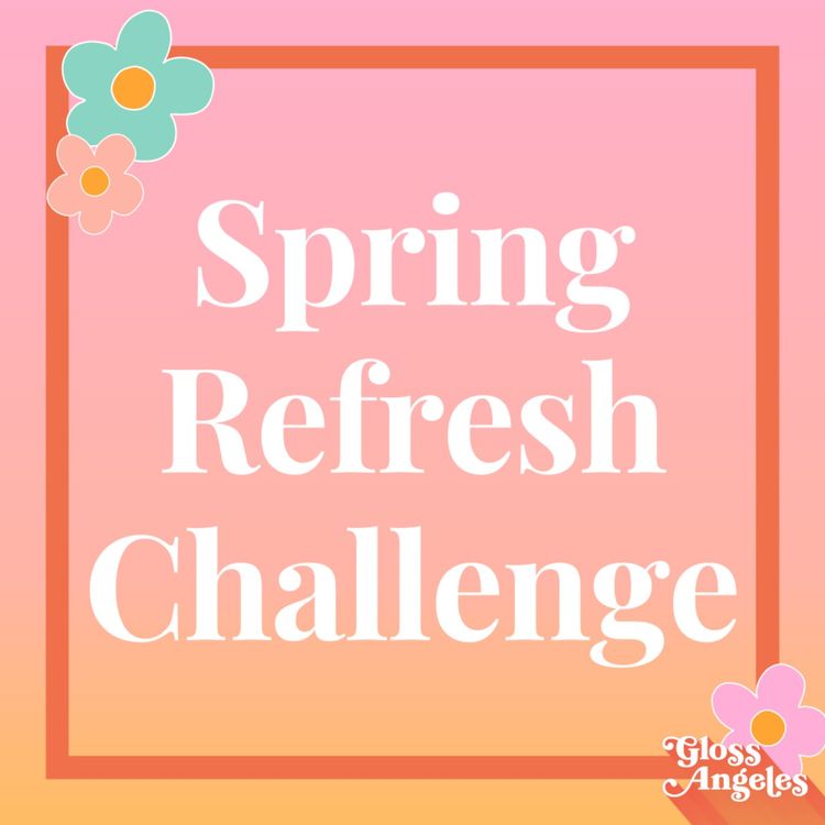 cover art for We're Challenging You to Refresh Your Routine, Plus Our Controversial Beauty Opinions