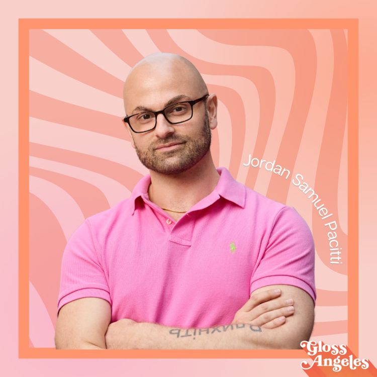 cover art for Fixing a Broken Moisture Barrier With Jordan Samuel