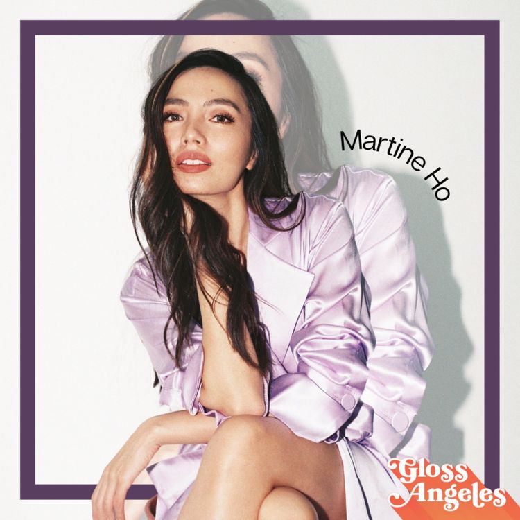 cover art for Sunnies Face is Coming to America! Why You'll Be Obsessed (With Founder Martine Ho)