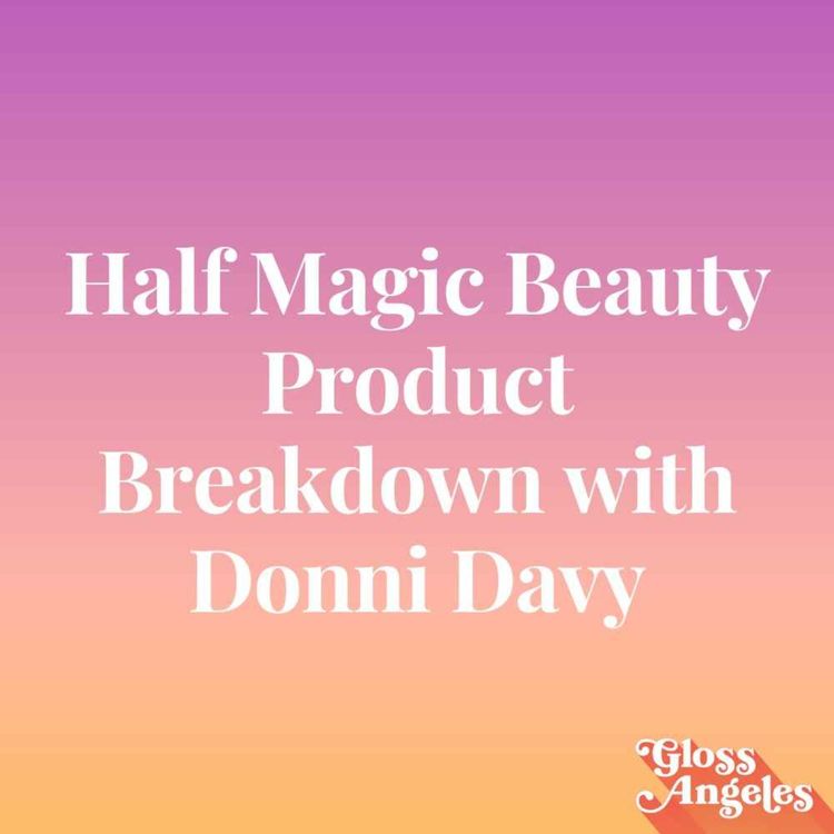 cover art for What to Pick Up from Half Magic, The "Forty-assance" and More