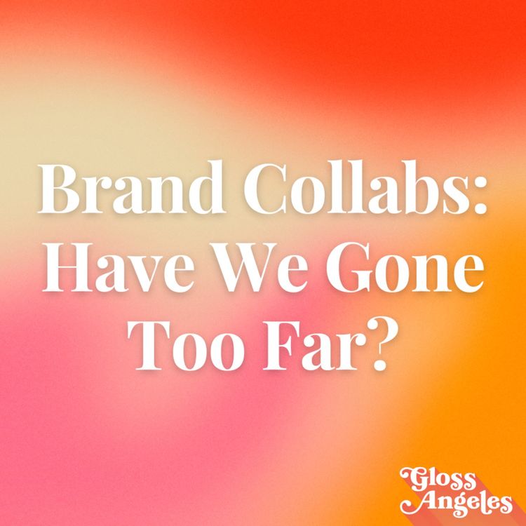 cover art for The Brands Have Lost It (According to Us)