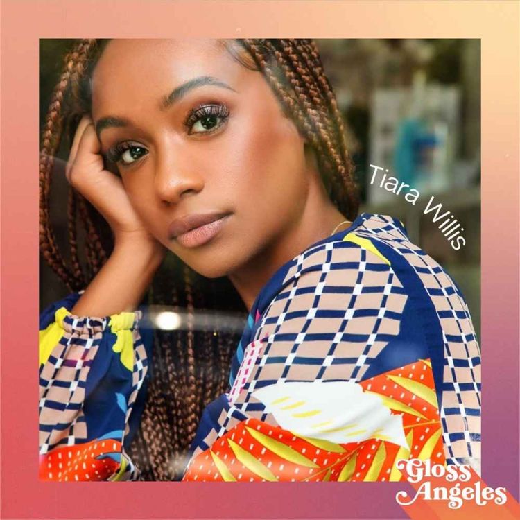 cover art for The Benefits of Mandelic Acid For Acne With Tiara Willis (MakeupForWOC)