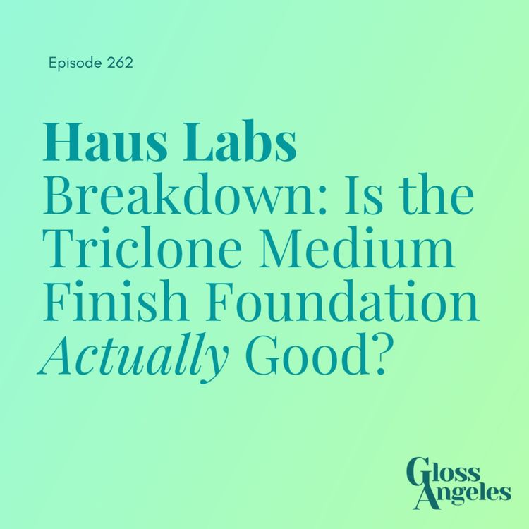 cover art for Reviewing Lady Gaga's New Foundation: Is It All Just Hype?