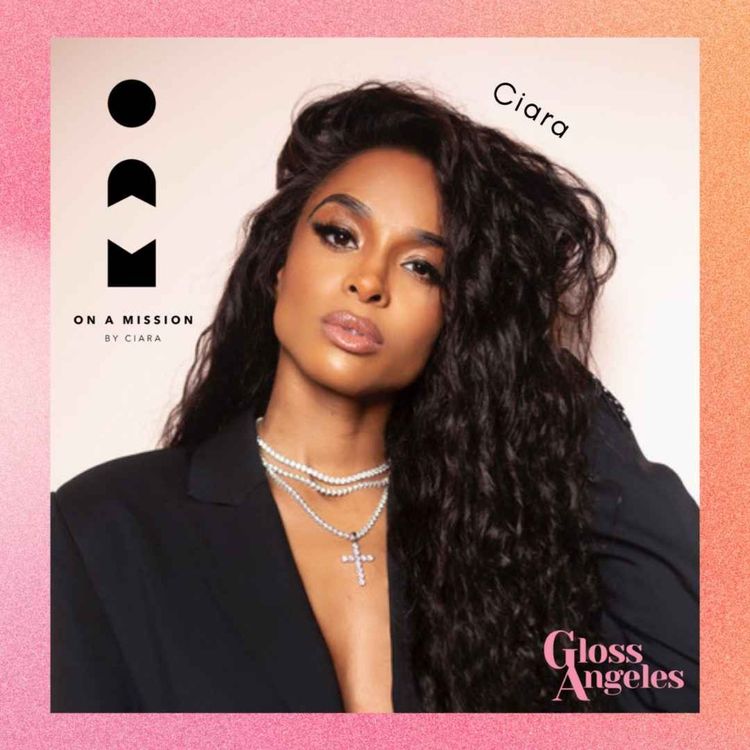 cover art for Ciara, Founder of OAM Skin