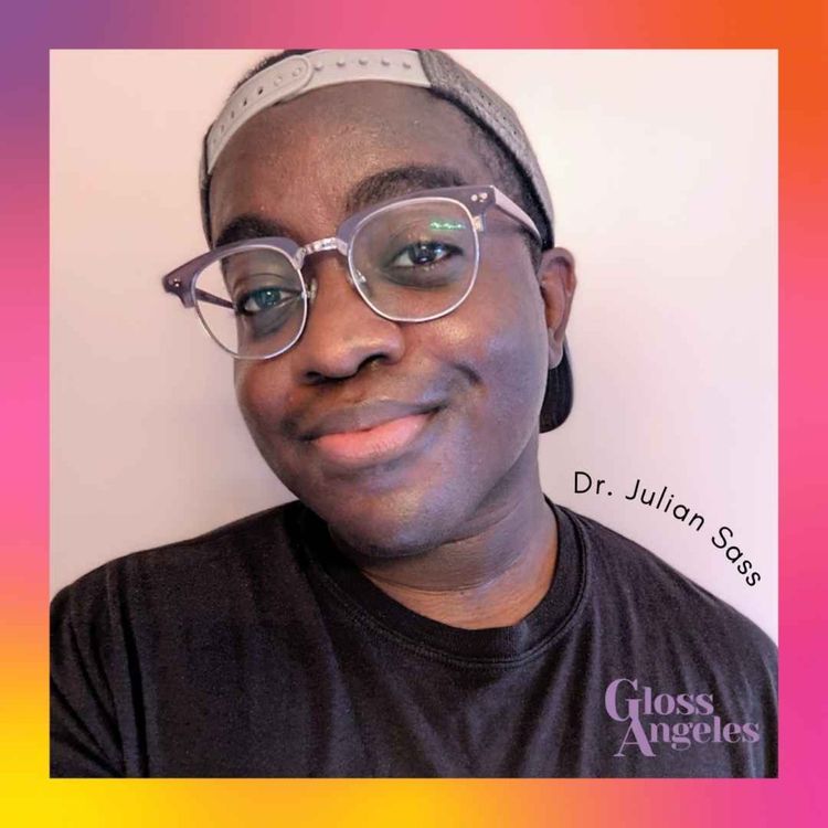 cover art for Decoding the BS of Clinical Trials with Julian Sass, Ph.D