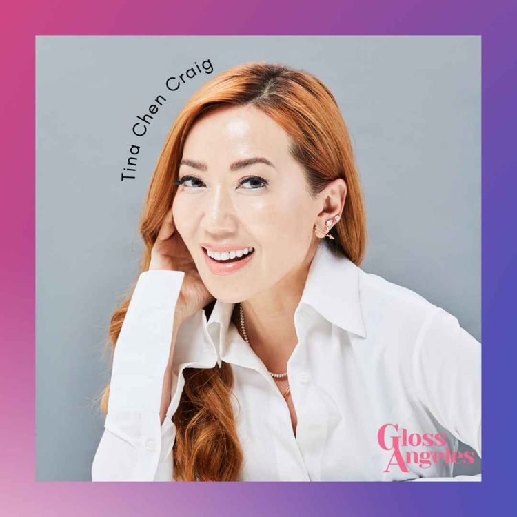 cover art for Tina Chen Craig Schools Everyone on the Perils of Washing Your Face Incorrectly