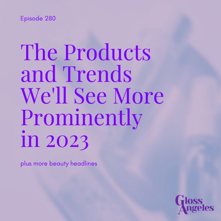 cover art for The Products and Trends We'll See More Prominently in 2023
