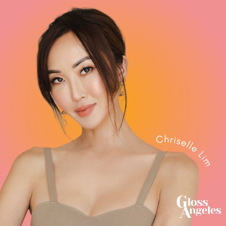 cover art for Telling a Story Through Fragrance with Chriselle Lim, Founder of Phlur