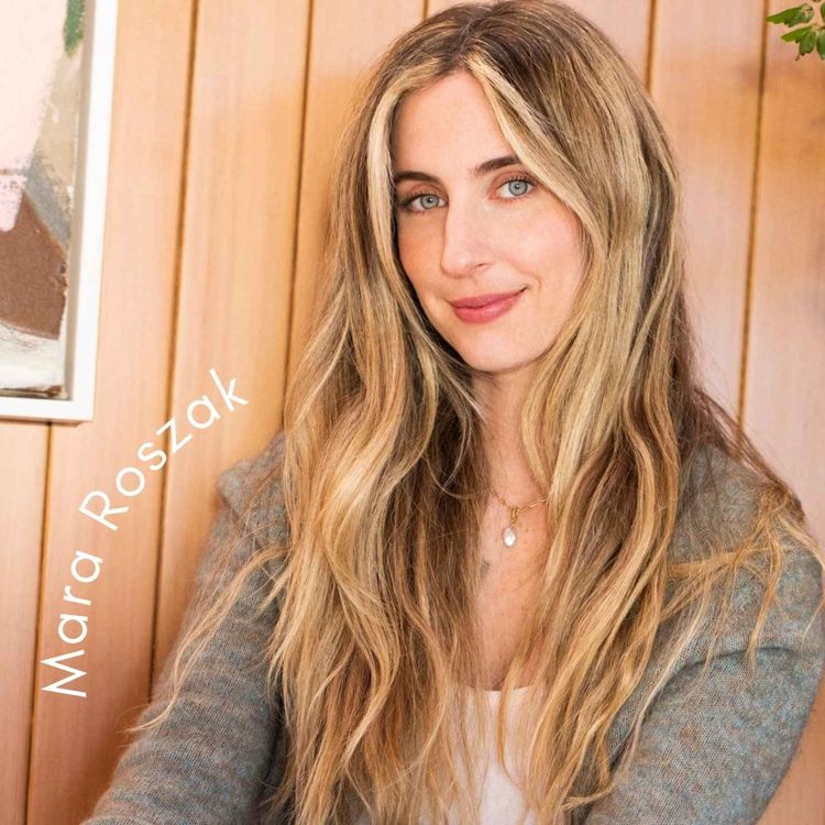 cover art for Mara Roszak Takes Us Behind-the-Scenes of Styling Hair For Oscar Winners