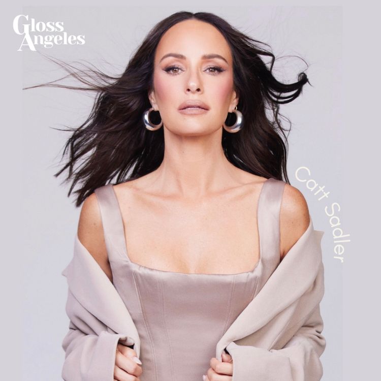 cover art for Catt Sadler Shares Everything To Know About Getting a Facelift