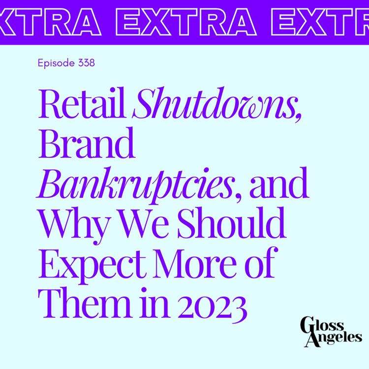 cover art for Shutdowns, Bankruptcies, and Why We Should Expect More of Them in 2023