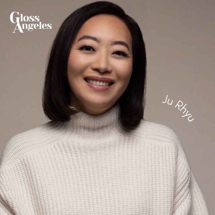 cover art for Behind-the-Scenes of a Brand Acquisition With Ju Rhyu of Hero Cosmetics