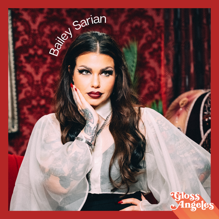 cover art for The Dark History of Birth Control with Murder Mystery & Makeup's Bailey Sarian