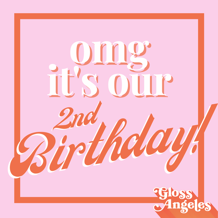 cover art for Two MAJOR Interviews For Our 2nd Anniversary!