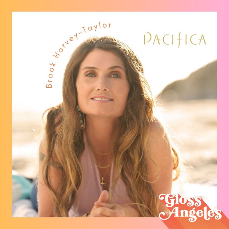 cover art for Which Product is the Biggest Source of Waste + Sustainable Beauty Tips Pacifica's Brook Harvey-Taylor