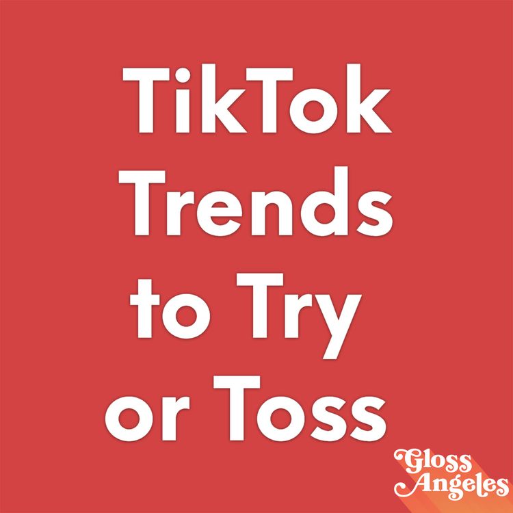 cover art for TikTok, Whitening Tooth Polish and TRESemmé: 7 Beauty Trends You Need to Know