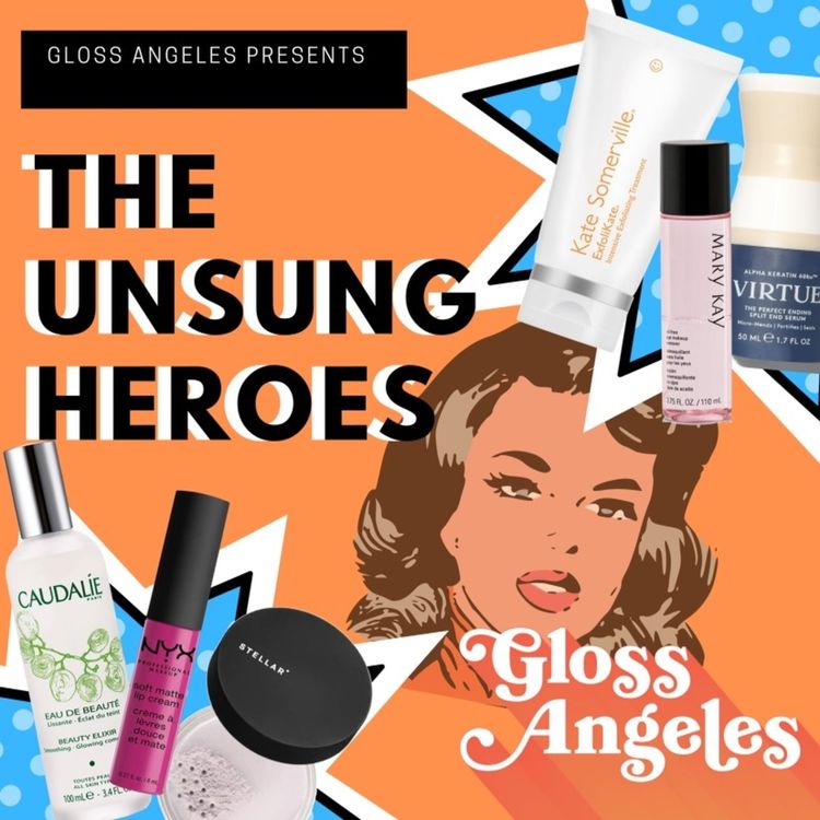 cover art for Our Unsung Beauty Heroes: 6 Brands We Don't Talk About Enough But Deserve All the Praise