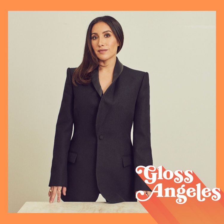 cover art for Jen Atkin Talks "Blowing My Way to the Top," How Growing Up Mormon Influenced Her Beauty Career and More