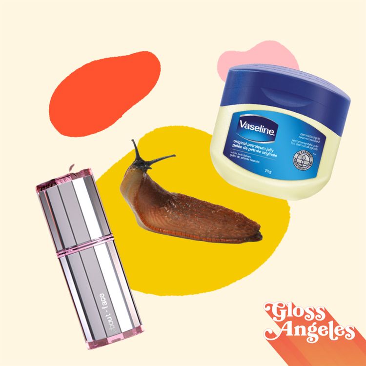 cover art for Halsey's Beauty Brand, Slugging Your Skin, and The Droplette: Here's Everything You Need to Know to Kick Off 2021