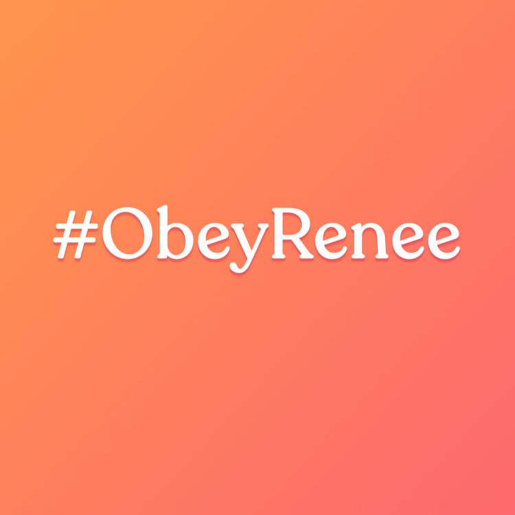 cover art for The Life Cycle of Pimple + How to Avoid Scarring With Renée Rouleau