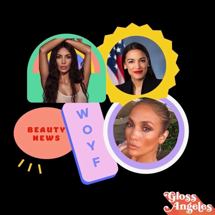 cover art for 6 New Launches to Look Out For, Plus KKW Skin & JLO Beauty are Coming for Your Faces (& Wallets)
