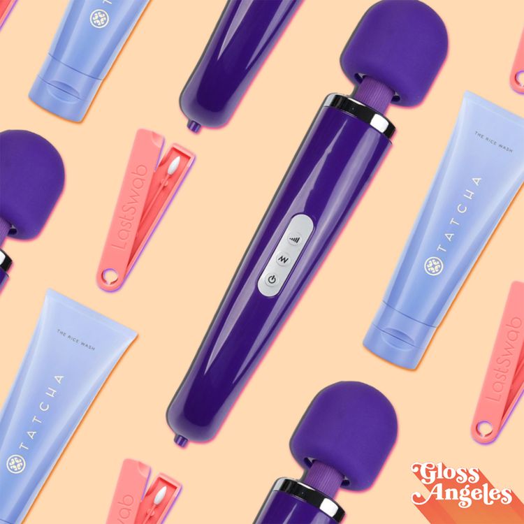 cover art for Nordstrom Anniversary Beauty Deals, Toni Braxton’s Vibrator Skincare “Hack,” & a Celebration of Our Favorite Beauty-Loving Leos