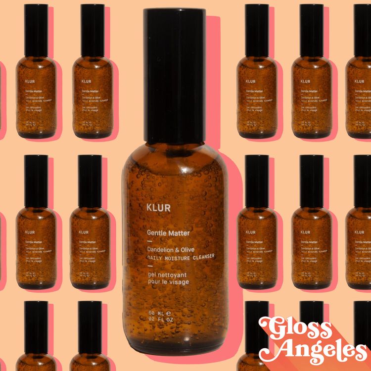 cover art for If We Didn't Convince You To Use Retinol, Klur Founder Lesley Thornton Will