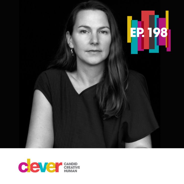 cover art for Ep. 198: 2x4’s Co-Founder Georgie Stout on Message Over Medium 