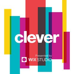 cover art for Clever with Amy Devers