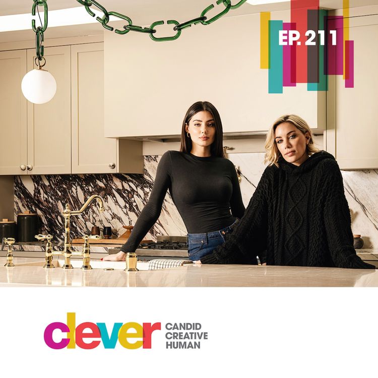 cover art for Ep. 211: The Soulful Renovations of House of Rolison [rebroadcast]