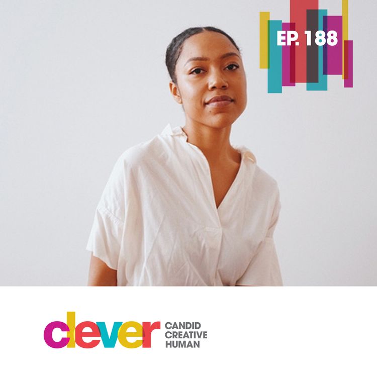 cover art for Ep. 188: Afrotectopia’s Ari Melenciano on Synthesizing, Art, Tech, Epigenetics, and more [encore]