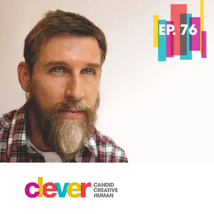 cover art for Ep. 76: Todd Oldham [encore]