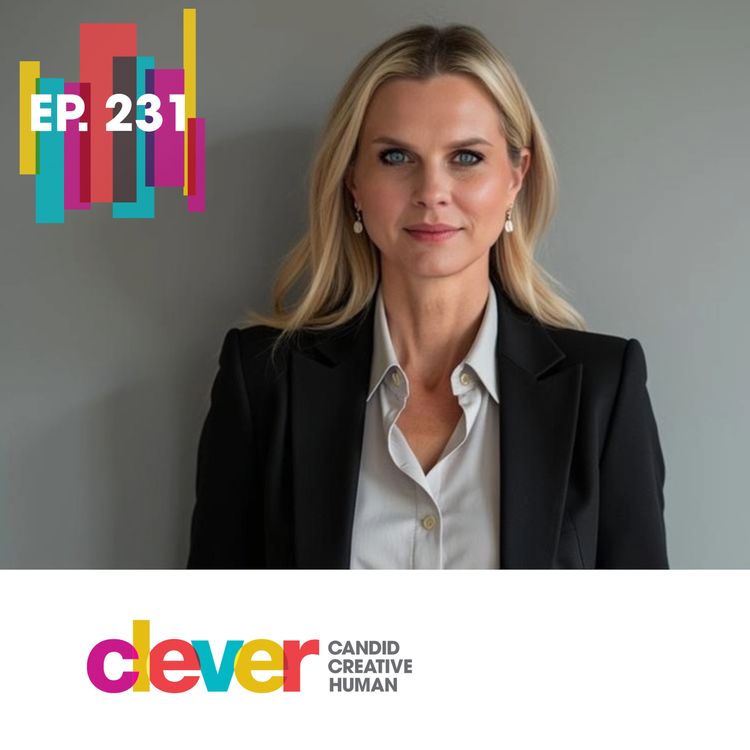 cover art for Ep. 231: True Crime Podcaster Stephanie Tinsley on Everything They Missed