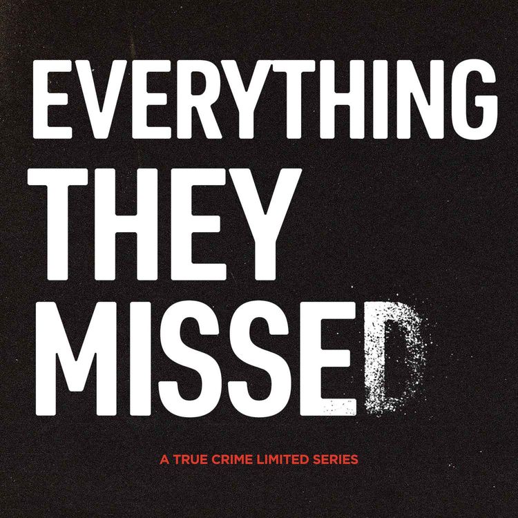 cover art for Clever Presents: Everything They Missed