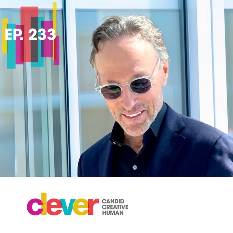 cover art for Ep. 233: Clever Extra - Mick De Giulio on Designing Kitchens That Sing