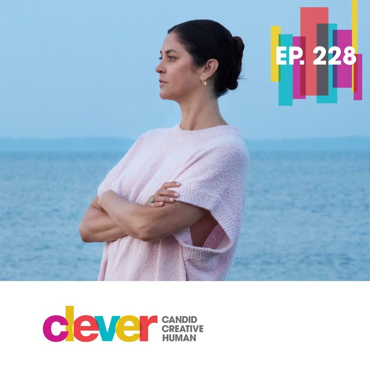 cover art for Ep. 228: Lo-TEK’s Julia Watson on Applying Indigenous Knowledge to Climate-Adaptive Design [encore]