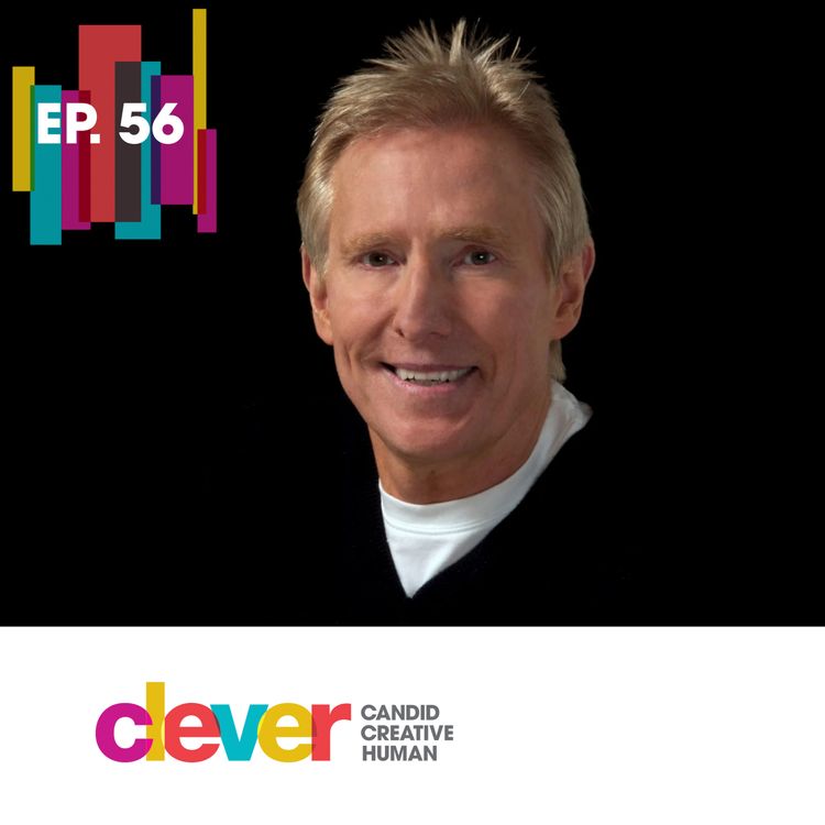 cover art for Ep. 56: Jerry Helling [encore]