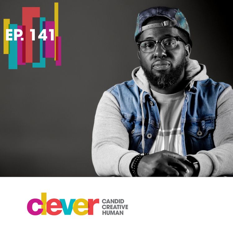 cover art for Ep.141: Hip Hop Architect Michael Ford [encore]