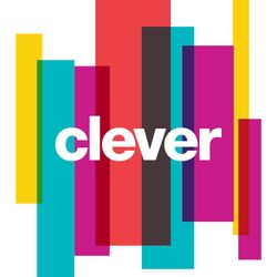 cover art for Clever