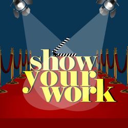 cover art for Show Your Work