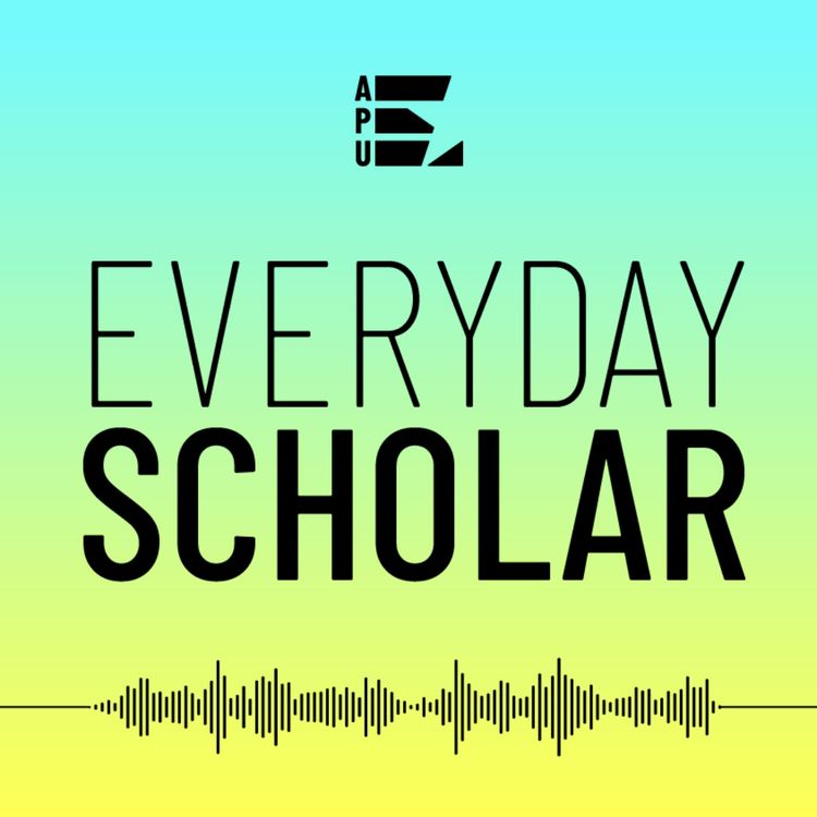 cover art for From Likes to LinkedIn: Using Social Media to Unlock Professional Opportunities | EP120