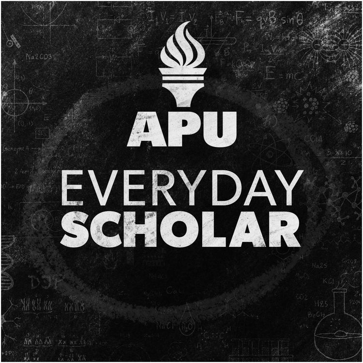 cover art for Rebalancing Political Power and the Need for Democratic Literacy | EP41